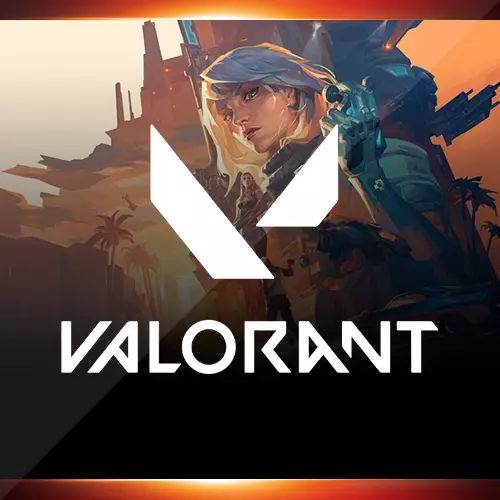 Valorant